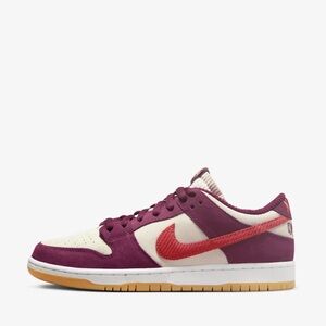 Dunk Low Pro Skate like a Girl